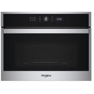 Вбудована мікрохвильова піч Whirlpool WMW44HMX