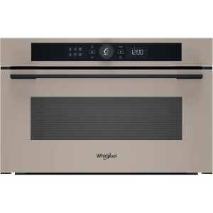 Вбудована мікрохвильова піч Whirlpool WMD54MBG