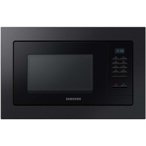 Вбудована мікрохвильова піч Samsung MS20A7013AB/UA