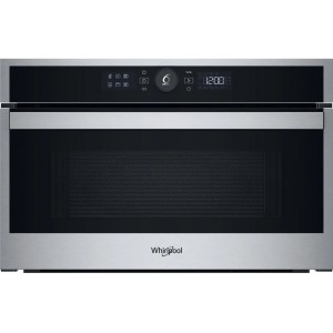 Вбудована мікрохвильова піч Whirlpool WMD44MX