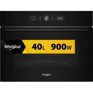 Вбудована мікрохвильова піч Whirlpool WMW57DMB