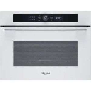 Вбудована мікрохвильова піч Whirlpool WMW57DHMW