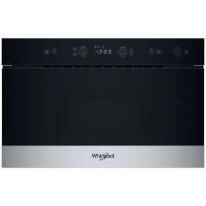 Вбудована мікрохвильова піч Whirlpool WMN571BX