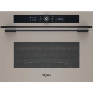 Вбудована мікрохвильова піч Whirlpool WMW57DHME