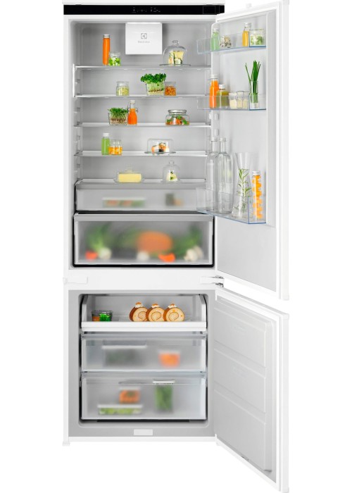 Холодильник вбудований ELECTROLUX ENA7TE75S