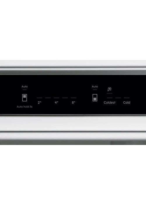 Холодильник вбудований ELECTROLUX ENA7TE75S