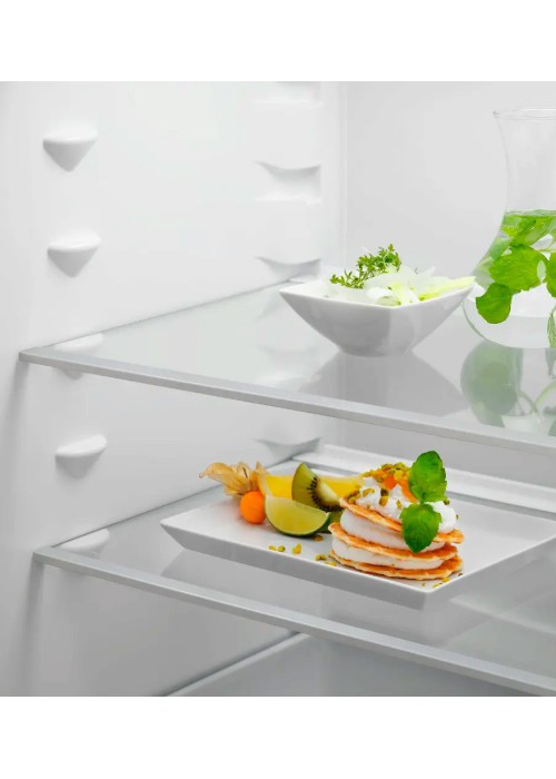 Холодильник вбудований ELECTROLUX ENA7TE75S