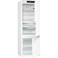 Холодильник вбудований GORENJE NRKI619D61WFE