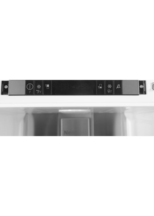 Холодильник вбудований BEKO BCNA275E3S