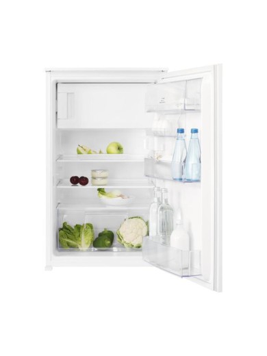 Холодильник Electrolux LFB2AE88S1