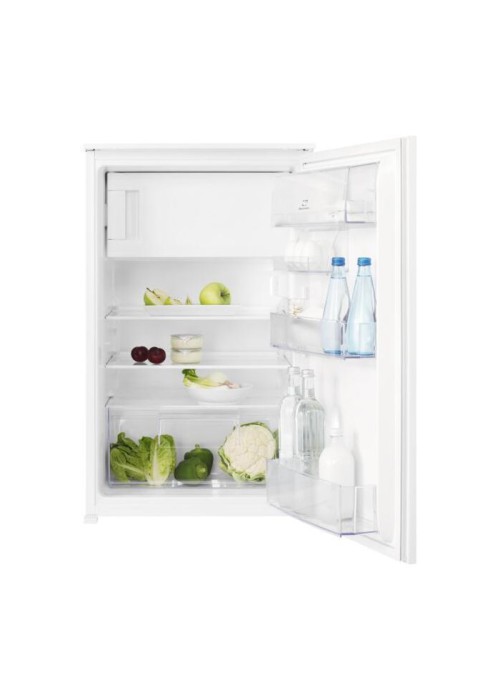 Холодильник Electrolux LFB2AE88S1