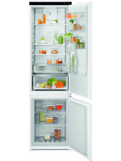 Холодильник вбудований ELECTROLUX ENA7CE19S