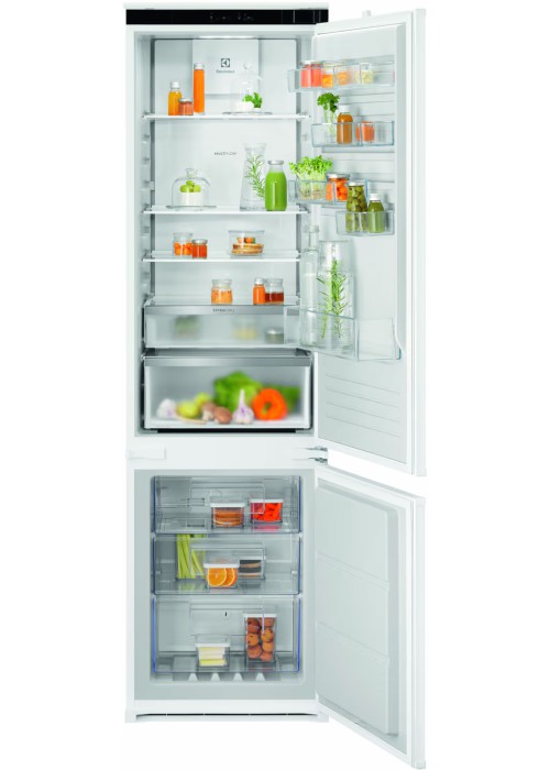 Холодильник вбудований ELECTROLUX ENA7CE19S