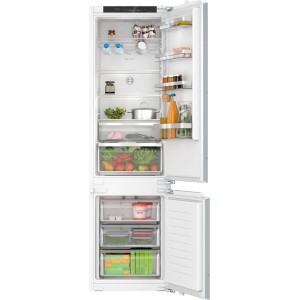 Вбудований холодильник Bosch KIN96VFD0
