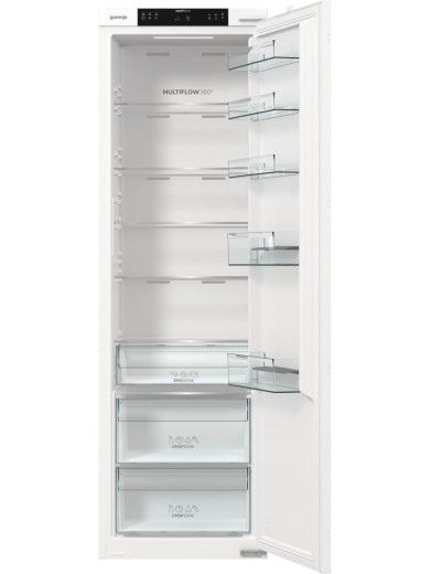 Холодильник вбудований GORENJE RI517E41WF