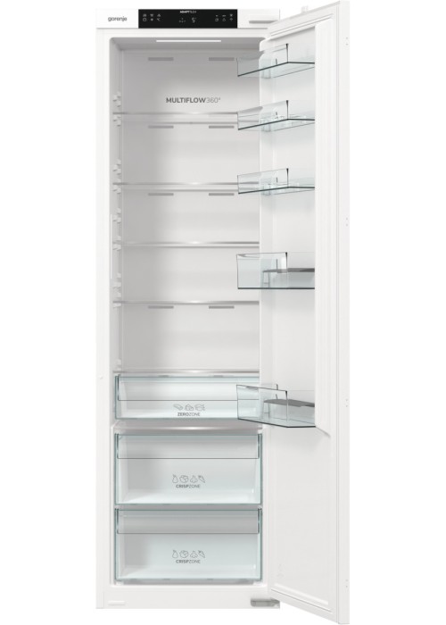 Холодильник вбудований GORENJE RI517E41WF