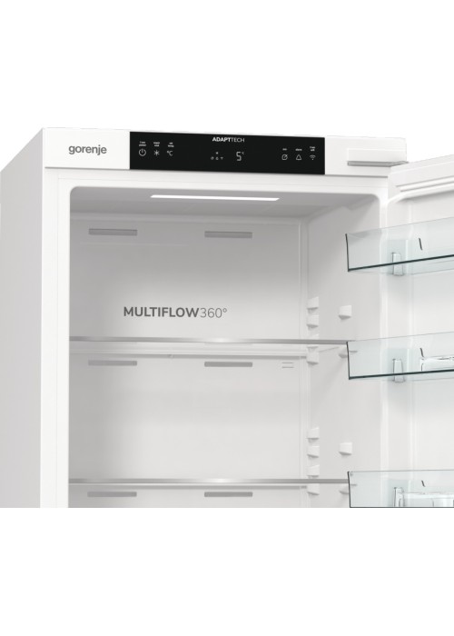 Холодильник вбудований GORENJE RI517E41WF