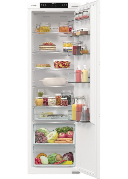 Холодильник вбудований GORENJE RI517E41WF