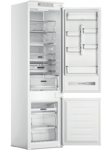 Вбудований холодильник Whirlpool WHC20 T593