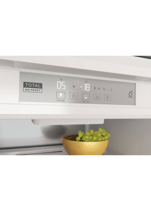 Вбудований холодильник Whirlpool WHC20 T593