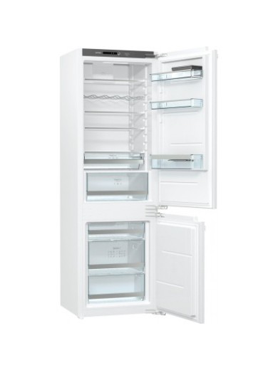 Вбудований холодильник GORENJE NRKI 2181 A1