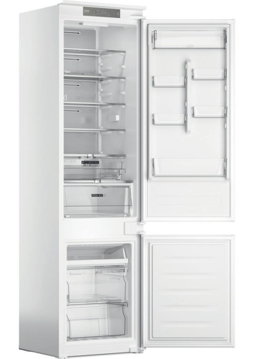Вбудований холодильник Whirlpool WHC20 T352
