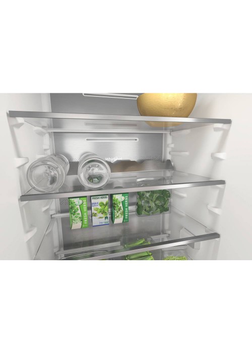 Вбудований холодильник Whirlpool WHC20 T352