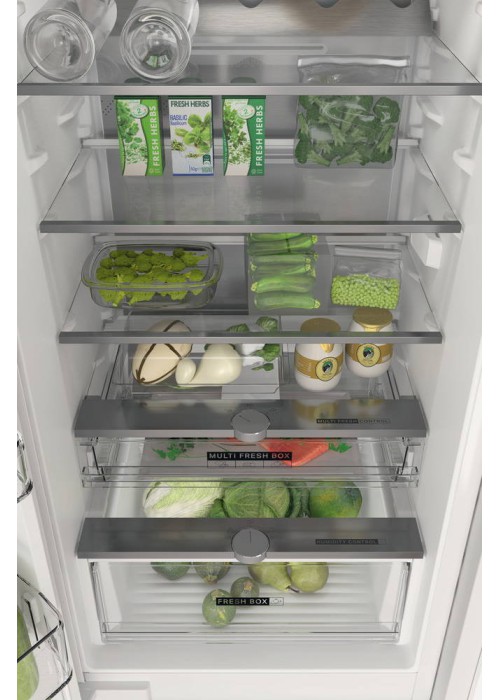 Вбудований холодильник Whirlpool WHC20 T352