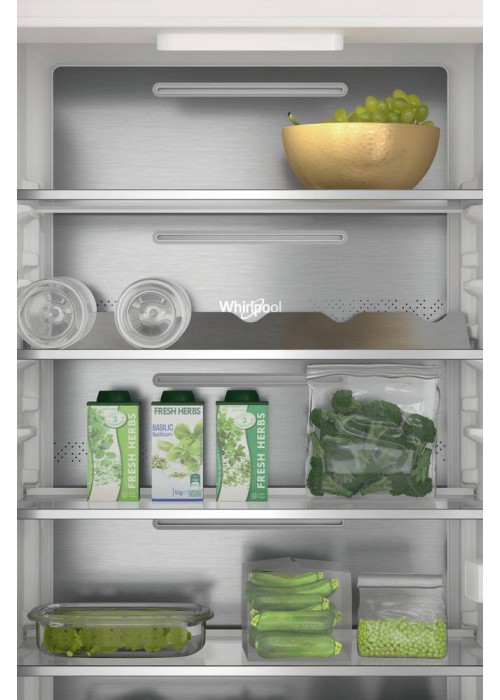 Вбудований холодильник Whirlpool WHC20 T352