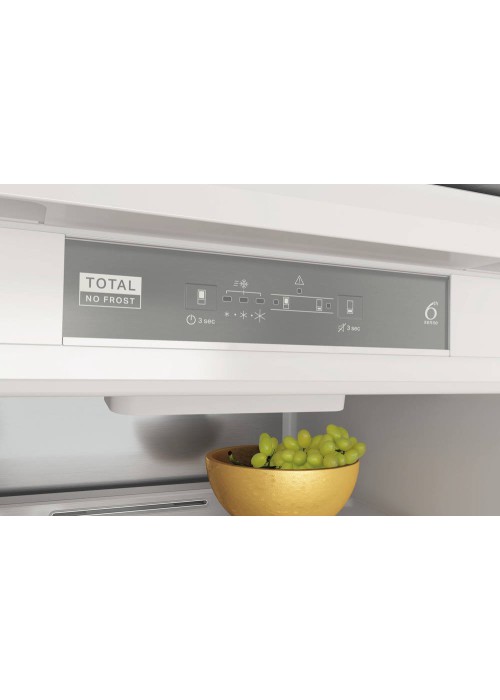 Вбудований холодильник Whirlpool WHC20 T352