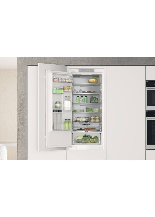 Вбудований холодильник Whirlpool WHC20 T352