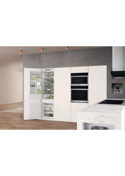 Вбудований холодильник Whirlpool WHC20 T352