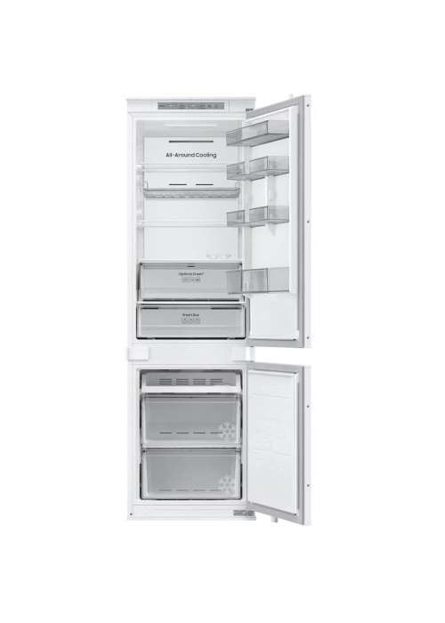 Холодильник Samsung BRB70F26C1S0UA