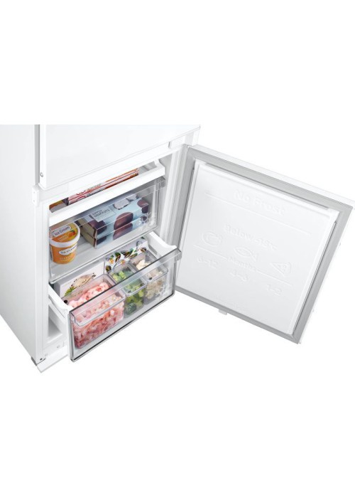 Холодильник Samsung BRB70F26C1S0UA