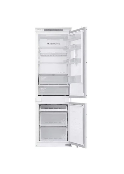 Холодильник Samsung BRB70F26C1F0UA