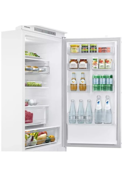 Холодильник Samsung BRB70F26C1F0UA