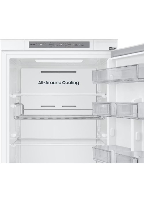Холодильник Samsung BRB80F30A1S0UA