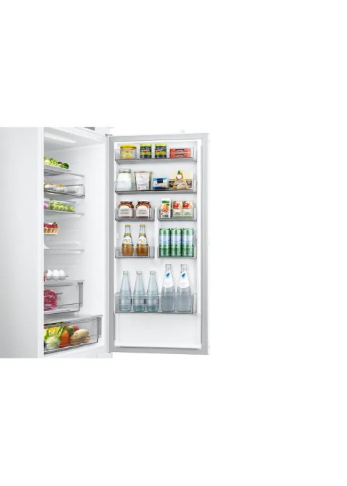 Холодильник Samsung BRB80F30A1S0UA