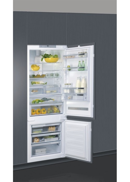 Вбудований холодильник Whirlpool SP40802EU