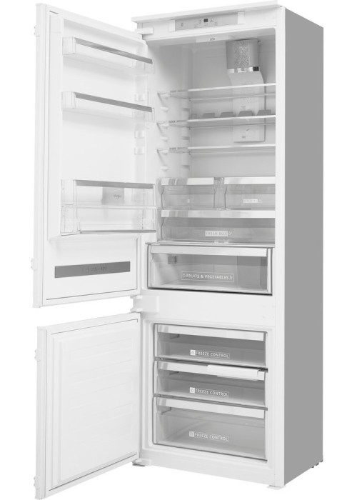Вбудований холодильник Whirlpool SP40802EU