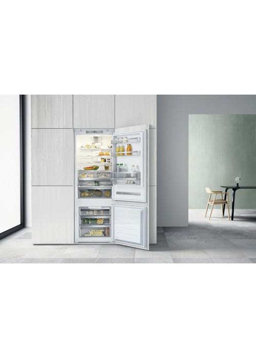 Вбудований холодильник Whirlpool SP40802EU