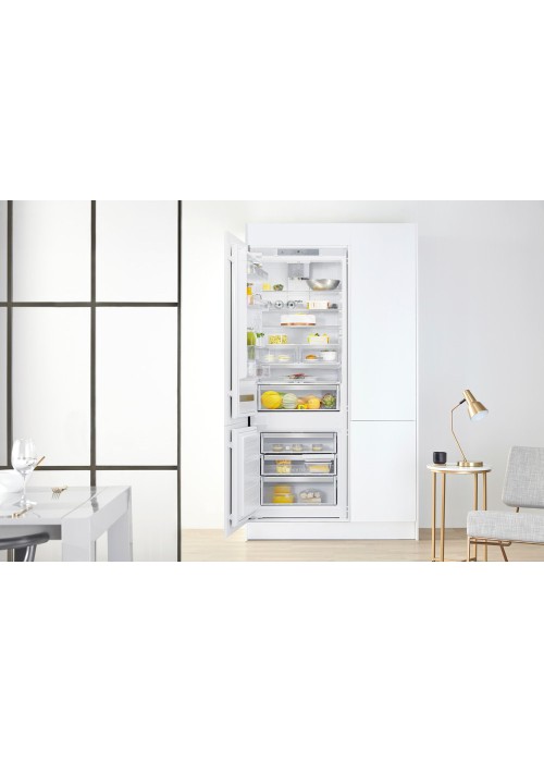 Вбудований холодильник Whirlpool SP40802EU