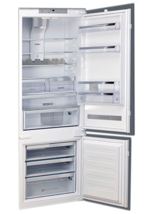 Вбудований холодильник Whirlpool SP40802EU