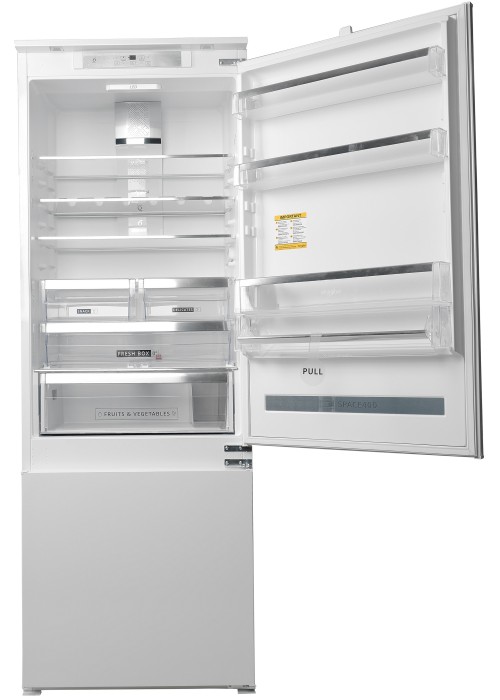 Вбудований холодильник Whirlpool SP40802EU