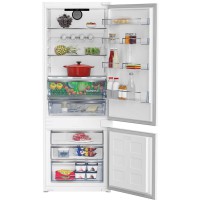 Вбудований холодильник Beko BCNE400I35ZS