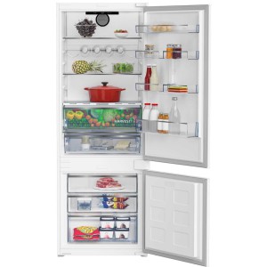 Вбудований холодильник Beko BCNE400I35ZS