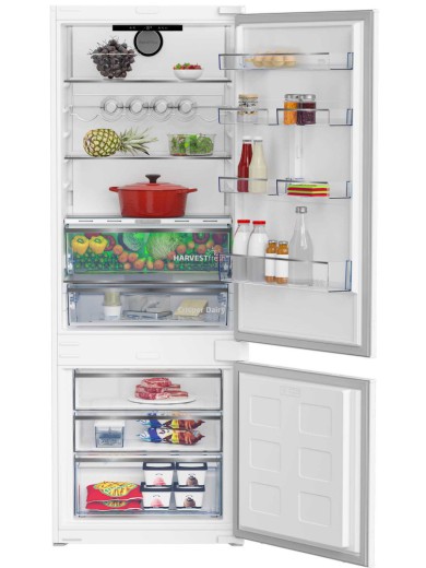 Вбудований холодильник Beko BCNE400I35ZS