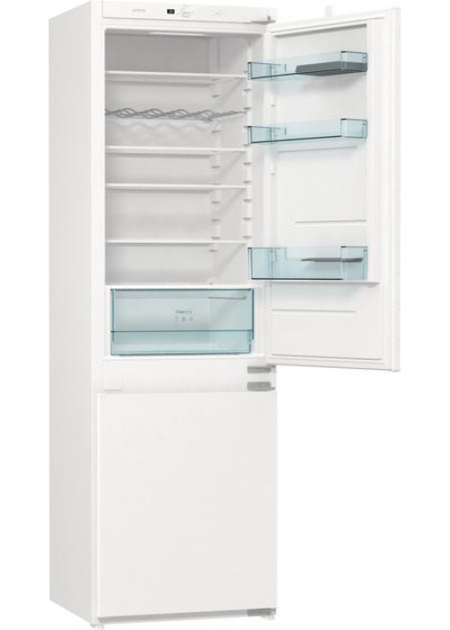 Холодильник вбудований GORENJE NRKI 418 EE1