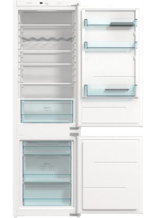 Холодильник вбудований GORENJE NRKI 418 EE1