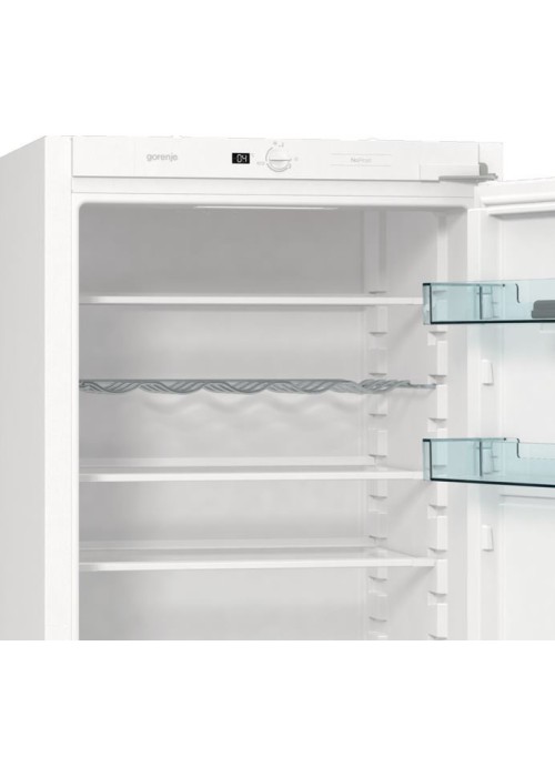 Холодильник вбудований GORENJE NRKI 418 EE1